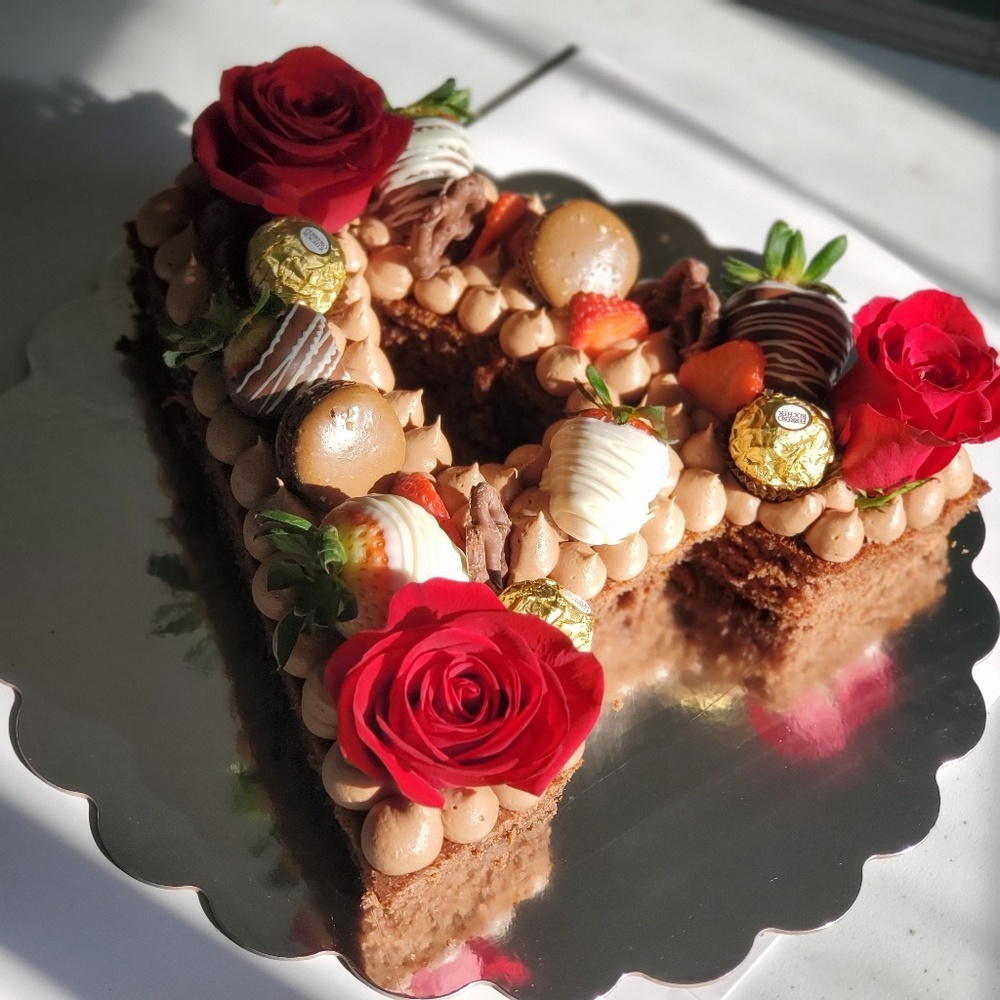 Meet your Posher, Marcela